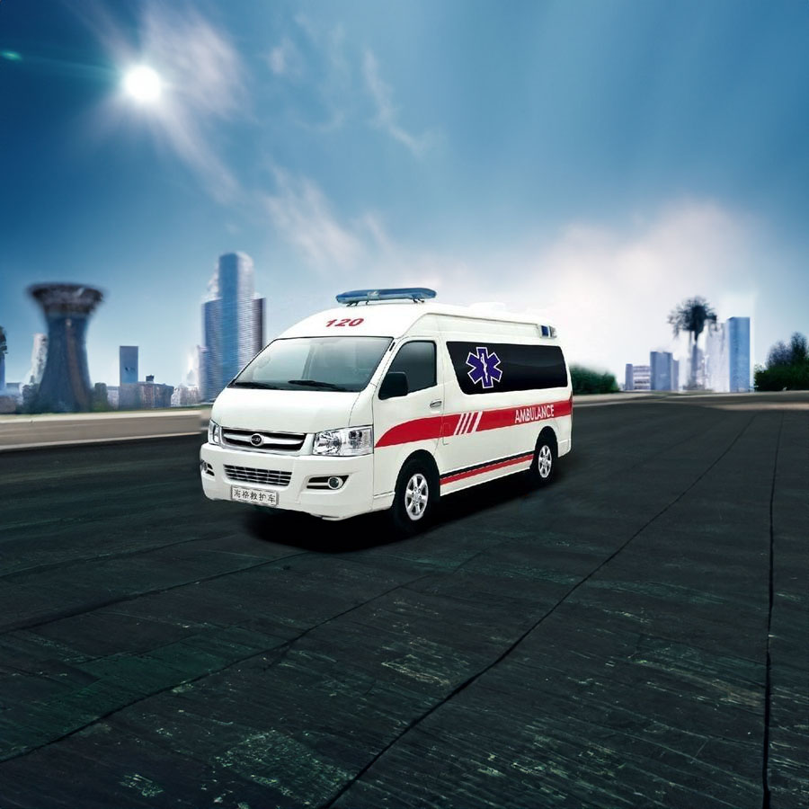 苏州租赁急救车电话