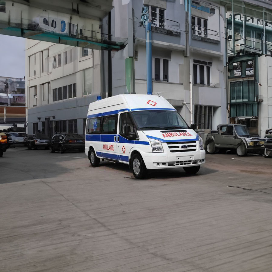 苏州租赁私人救护车联系电话