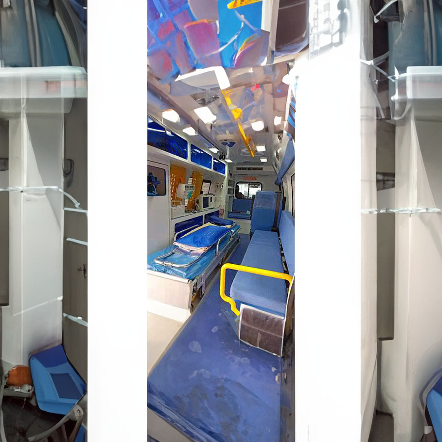 苏州租赁私人救护车电话