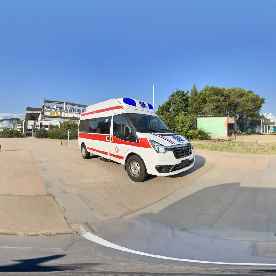 苏州出租急救车电话号码