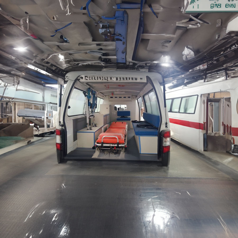 苏州出租救护车联系电话