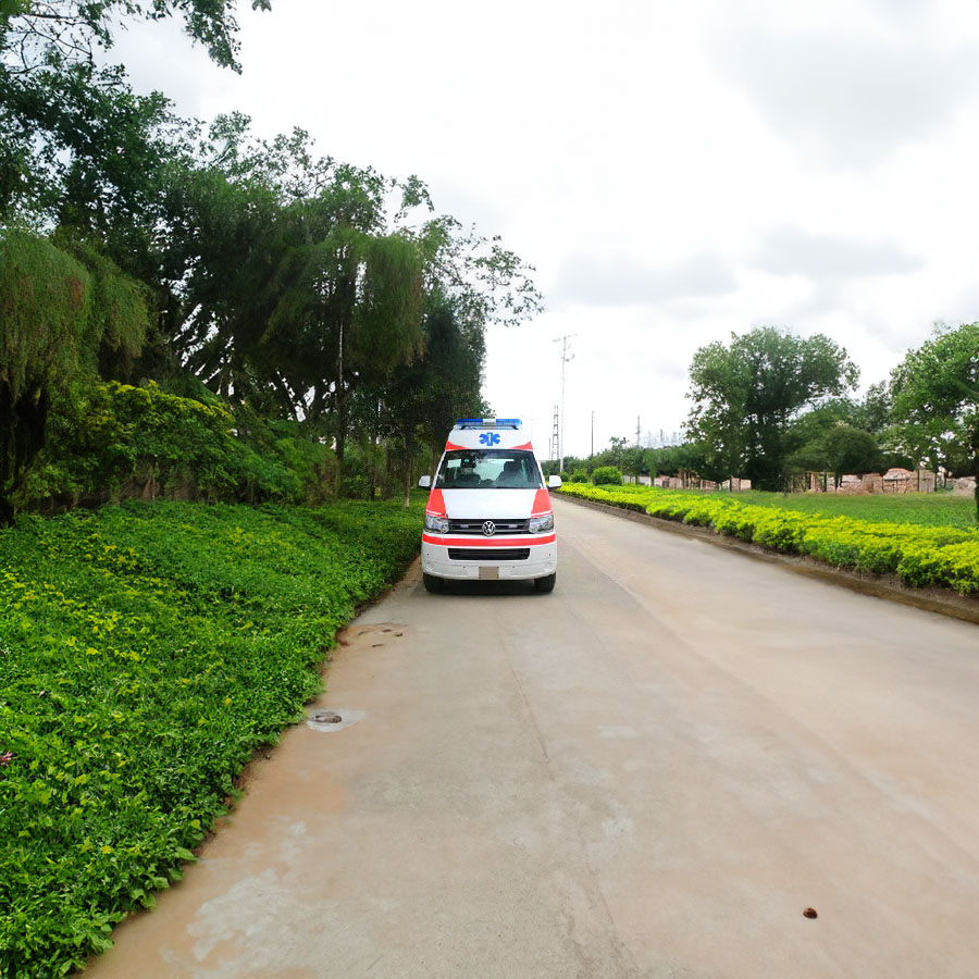 苏州出租急救车联系方式