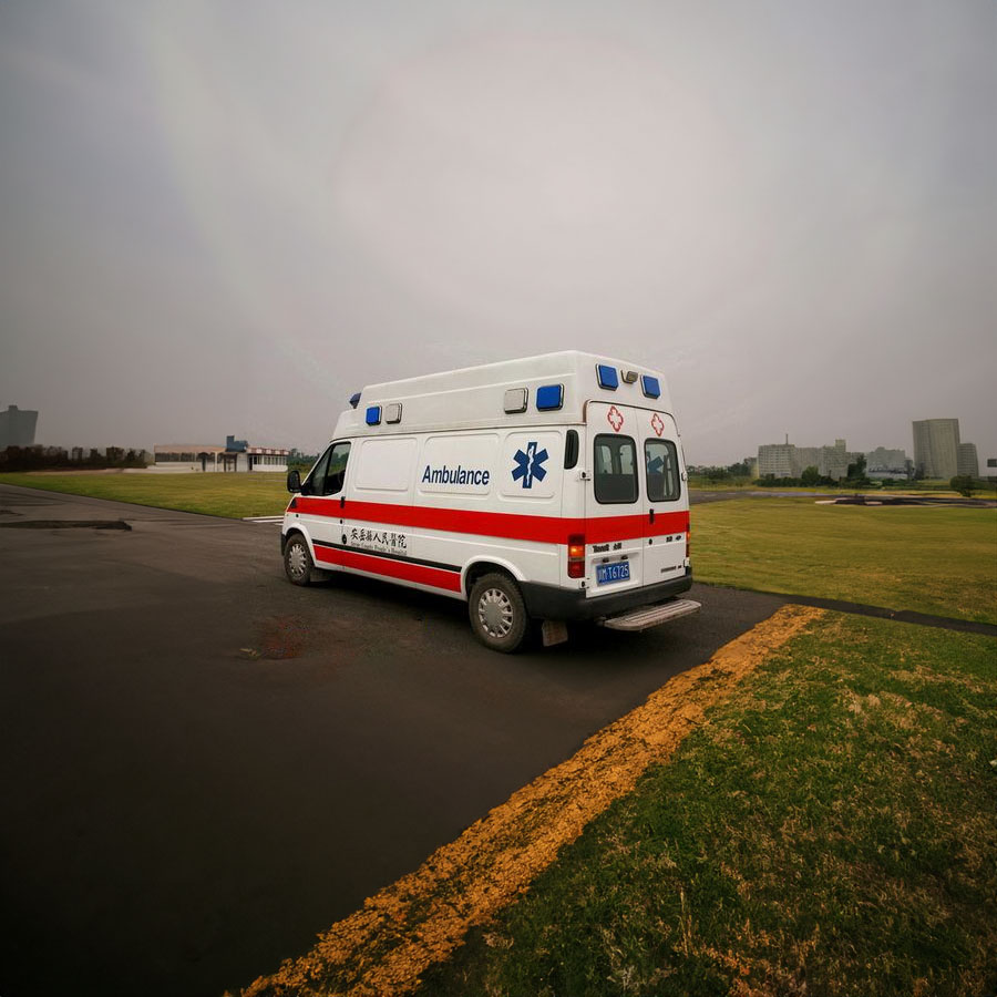 苏州租赁私人救护车