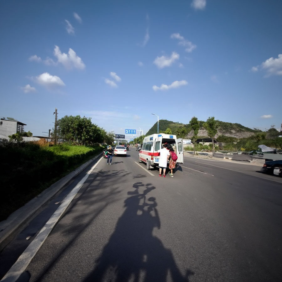 苏州租赁救护车联系电话