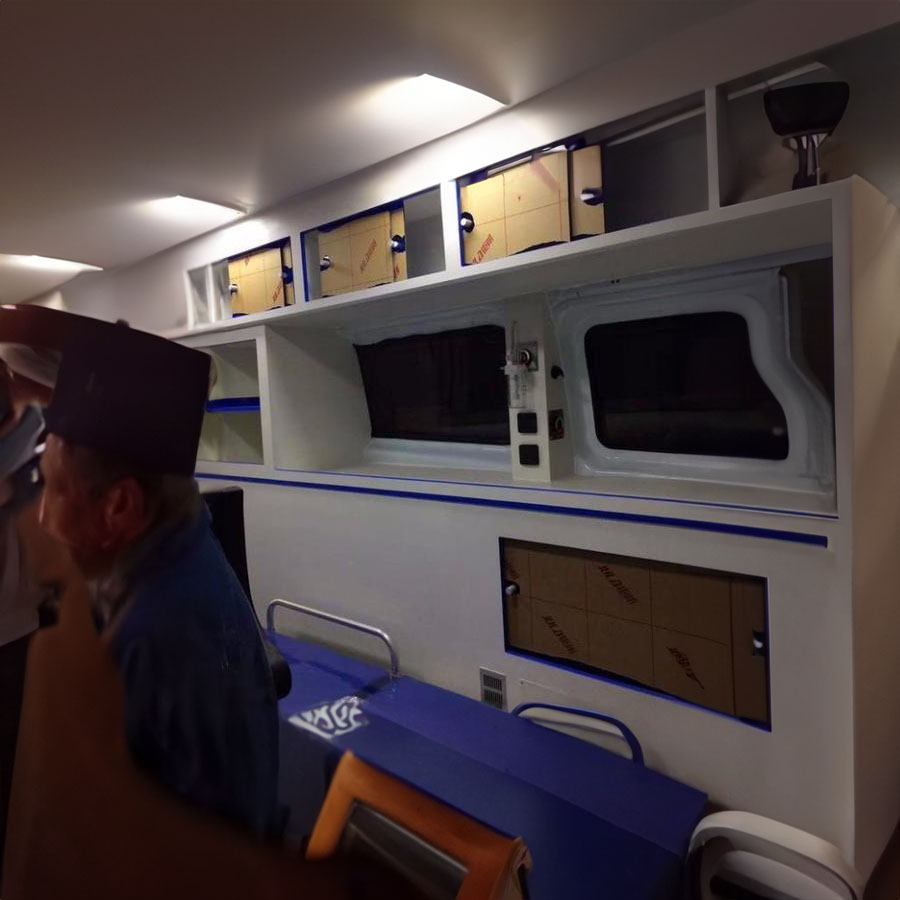 苏州租赁急救车联系电话