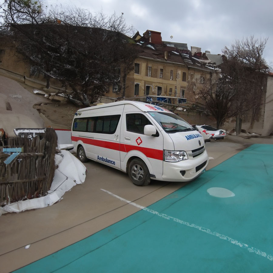 苏州出租私人救护车