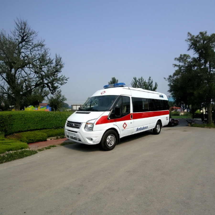 苏州出租急救车联系方式