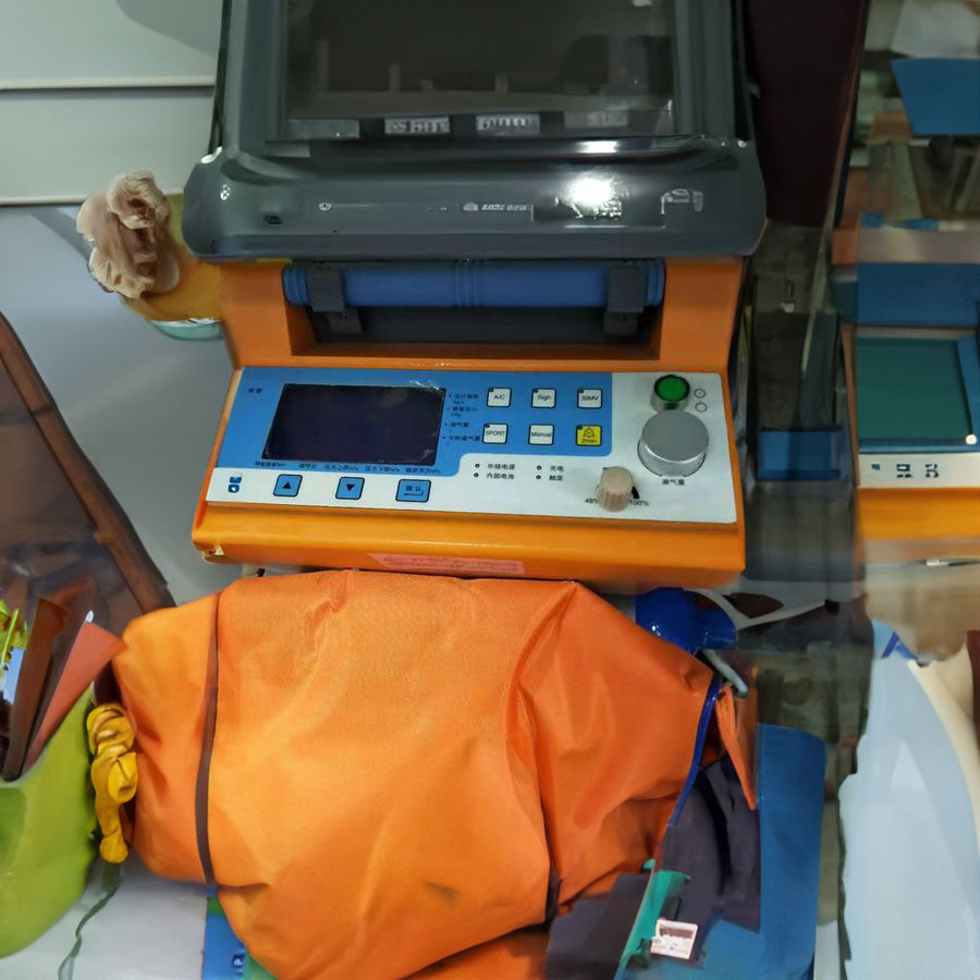 苏州租赁急救车