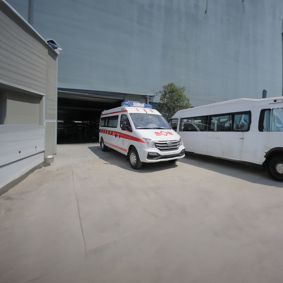 苏州租赁救护车联系方式
