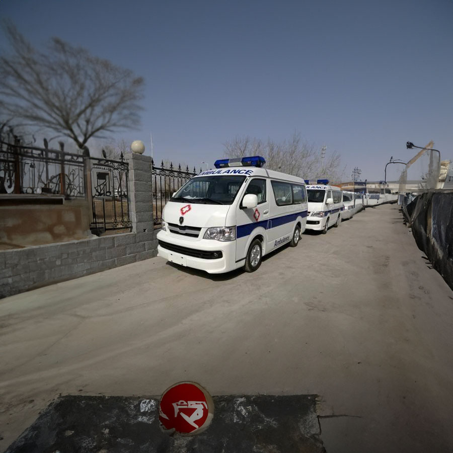 苏州租赁私人救护车电话