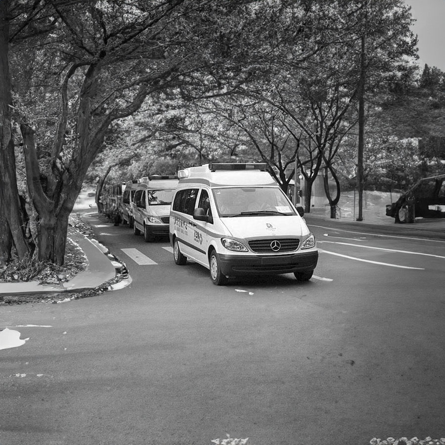 苏州出租救护车联系方式