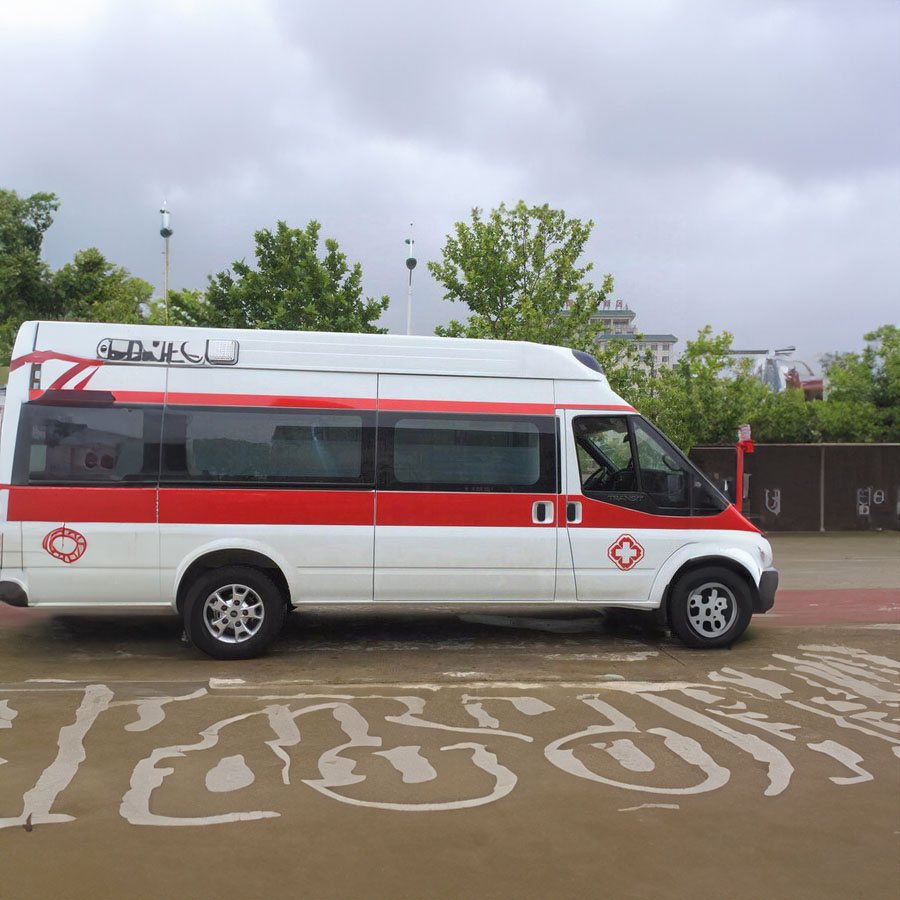 苏州租赁急救车联系电话