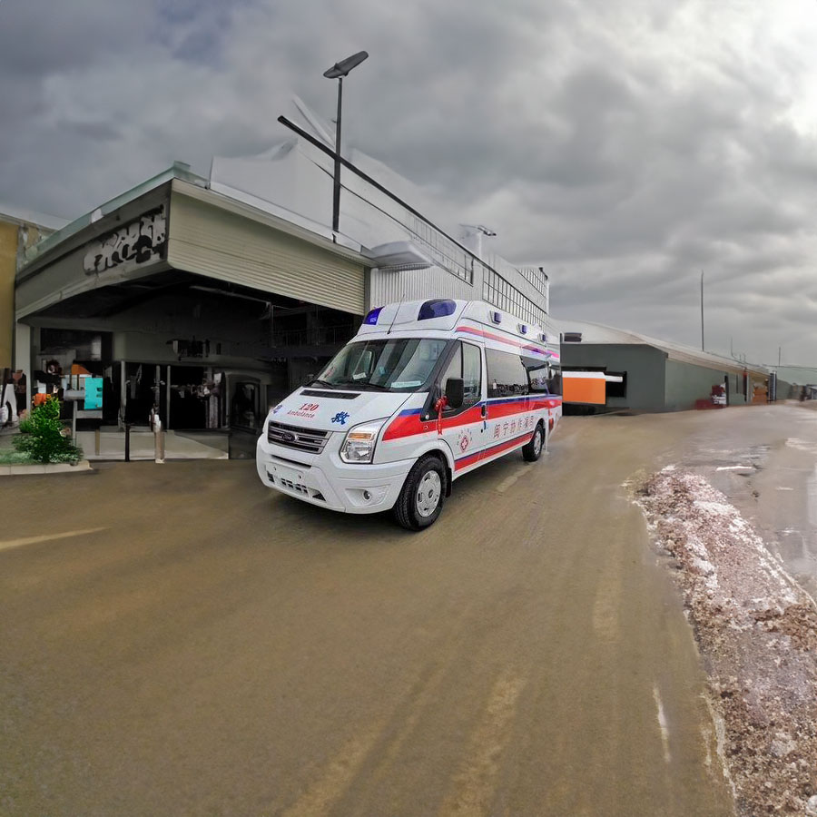 苏州出租私人救护车