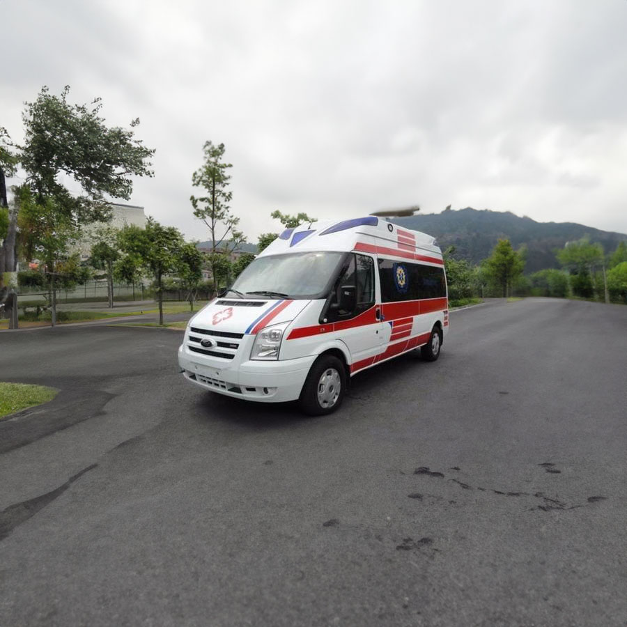 苏州租赁救护车电话号码