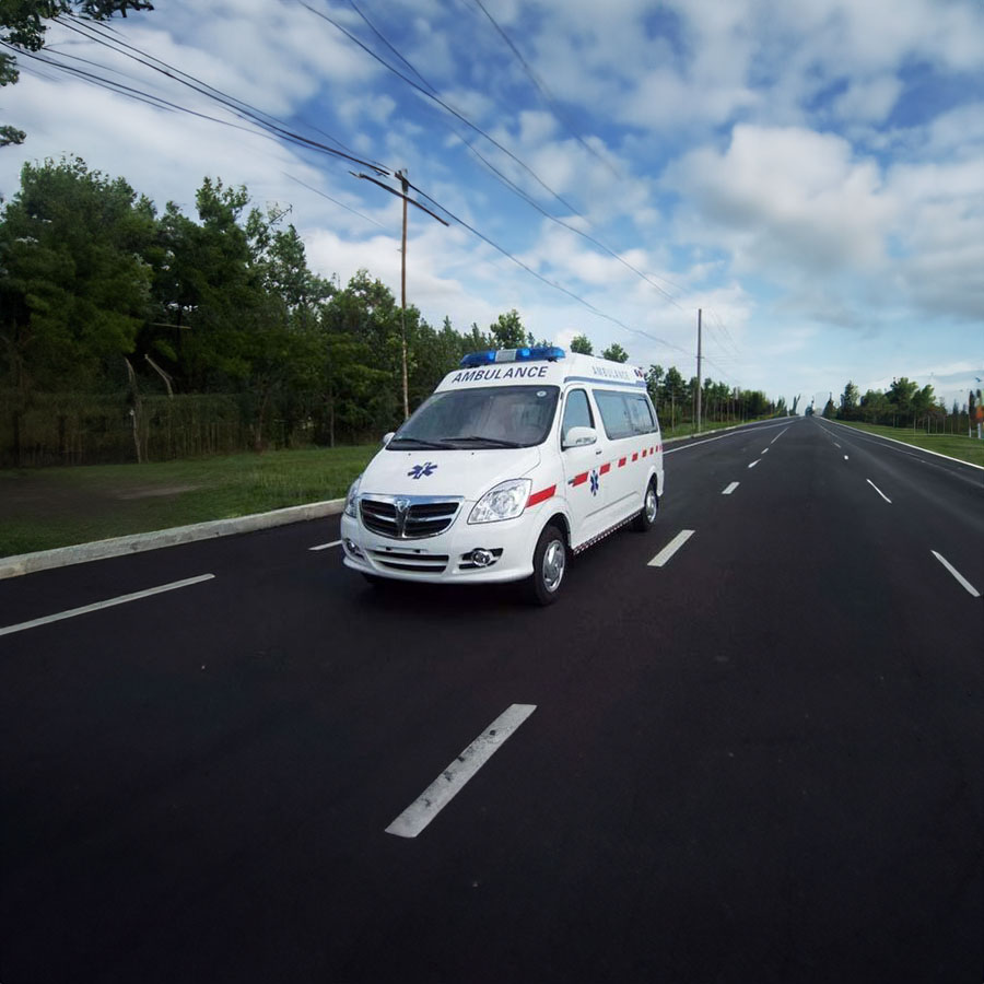 苏州出租救护车电话