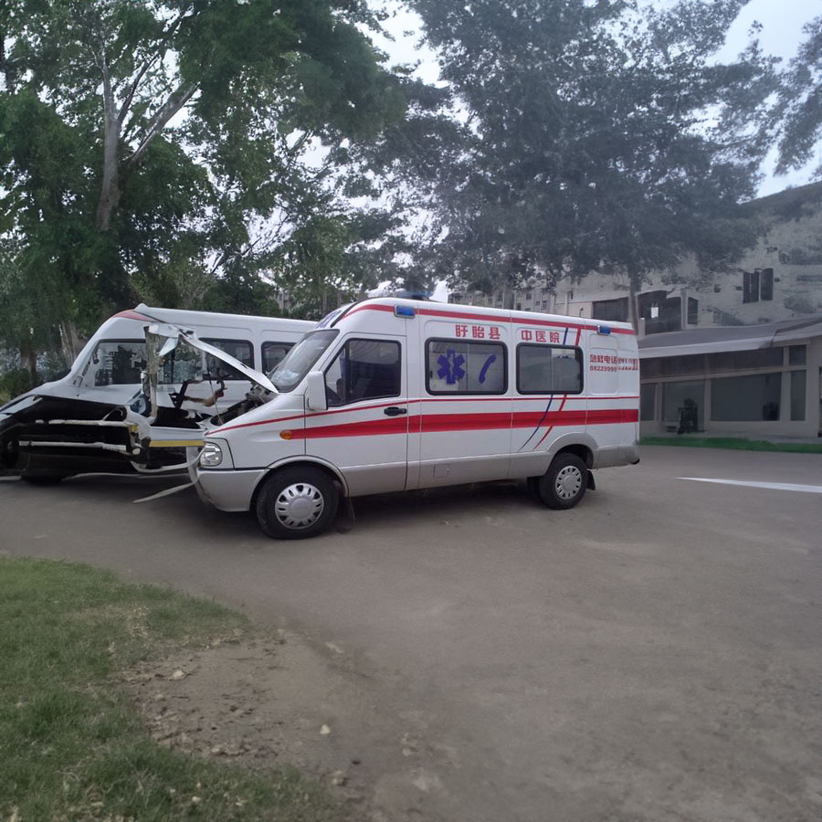 苏州出租私人救护车电话