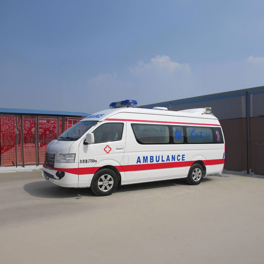 苏州出租急救车电话