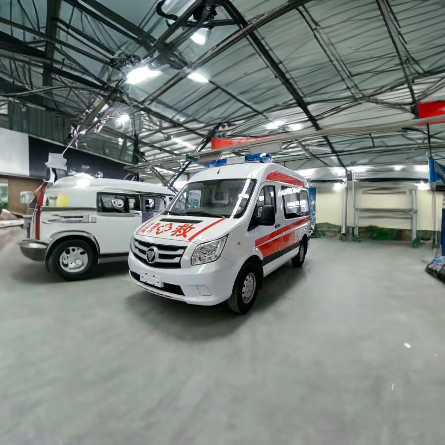 苏州出租救护车电话