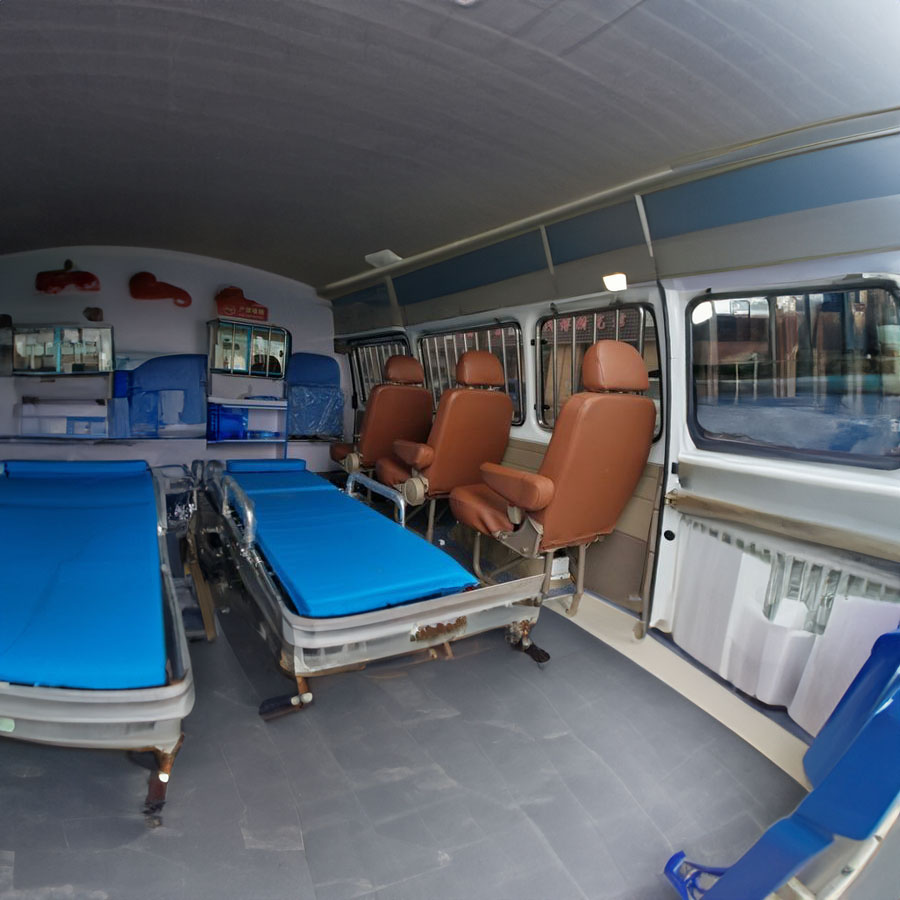 苏州租赁救护车电话