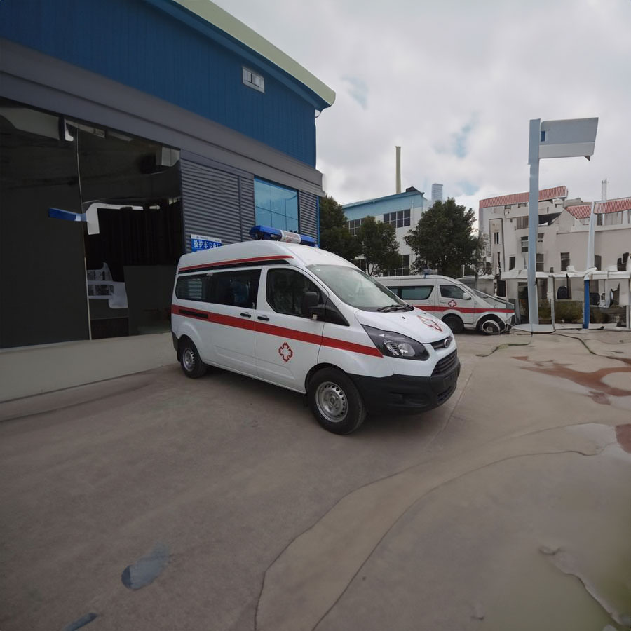 苏州出租急救车电话号码