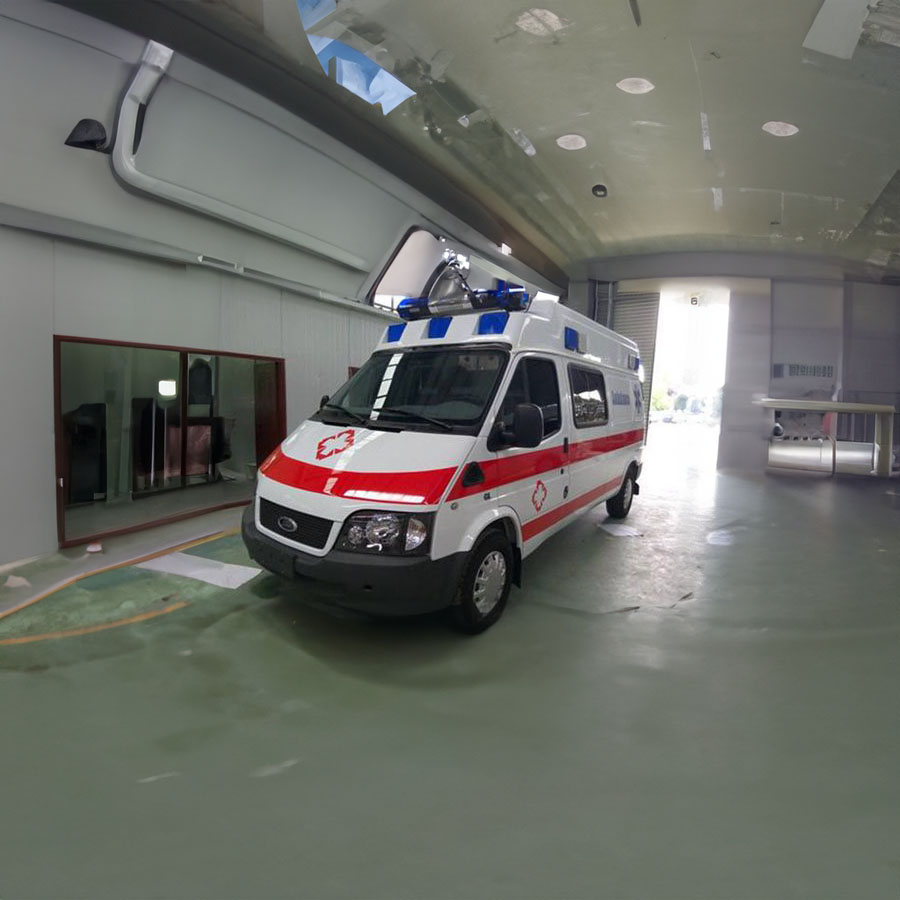 苏州出租救护车电话号码