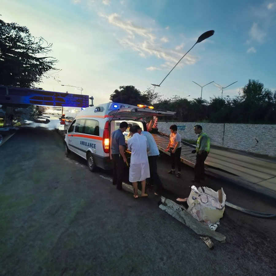 苏州出租救护车电话号码