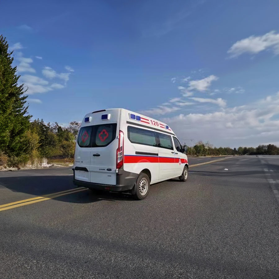 苏州租赁私人救护车联系电话