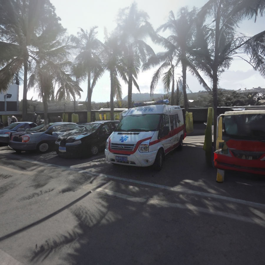 苏州出租急救车