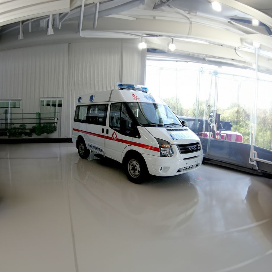 苏州出租急救车