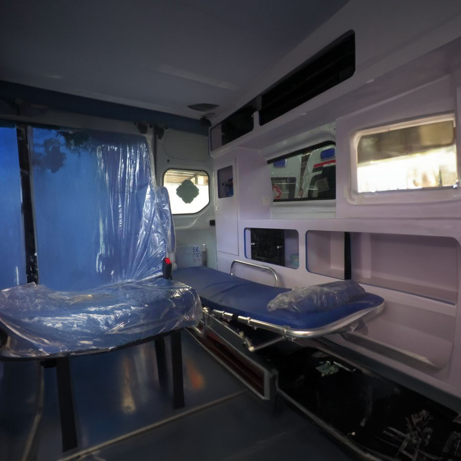 苏州租赁私人救护车电话号码