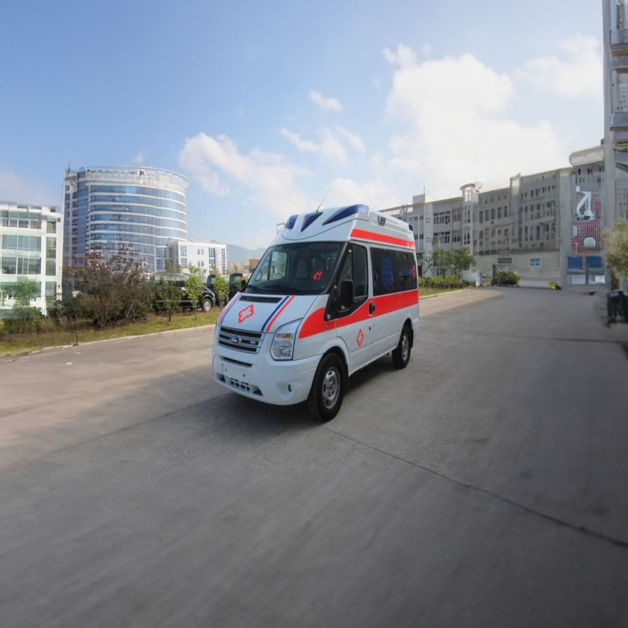 苏州出租私人救护车联系方式