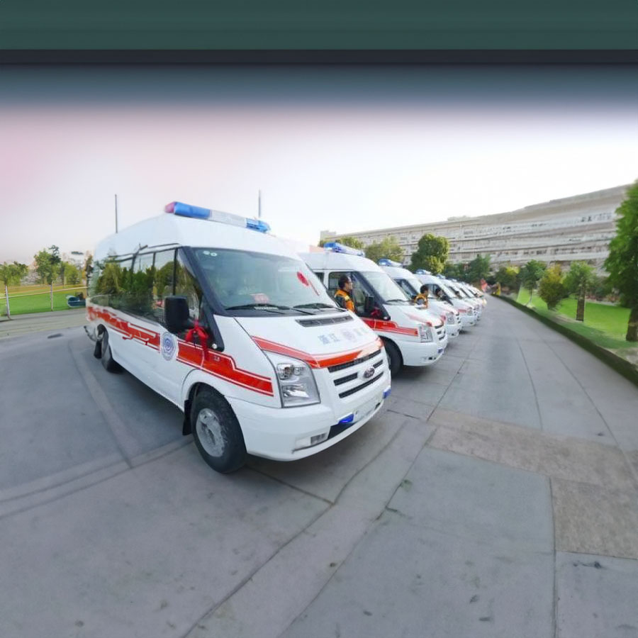 苏州出租私人救护车联系电话