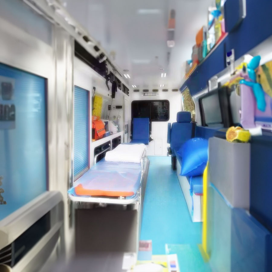 苏州租赁私人救护车联系电话