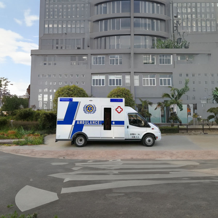 苏州租赁私人救护车