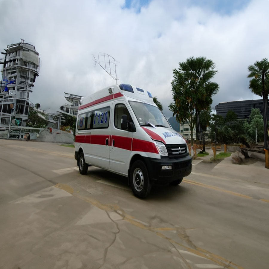 苏州出租急救车联系电话