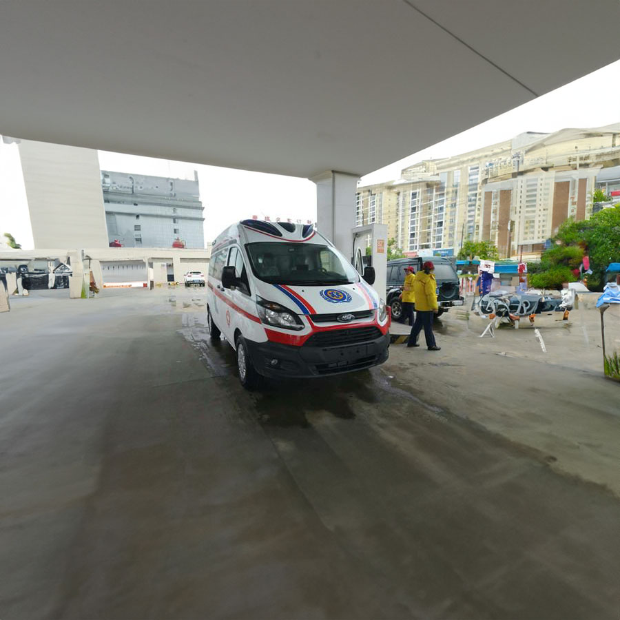 苏州出租私人救护车电话号码