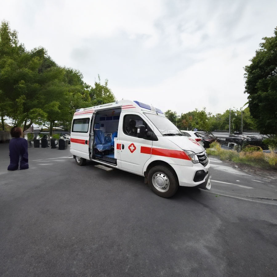 苏州租赁急救车联系电话