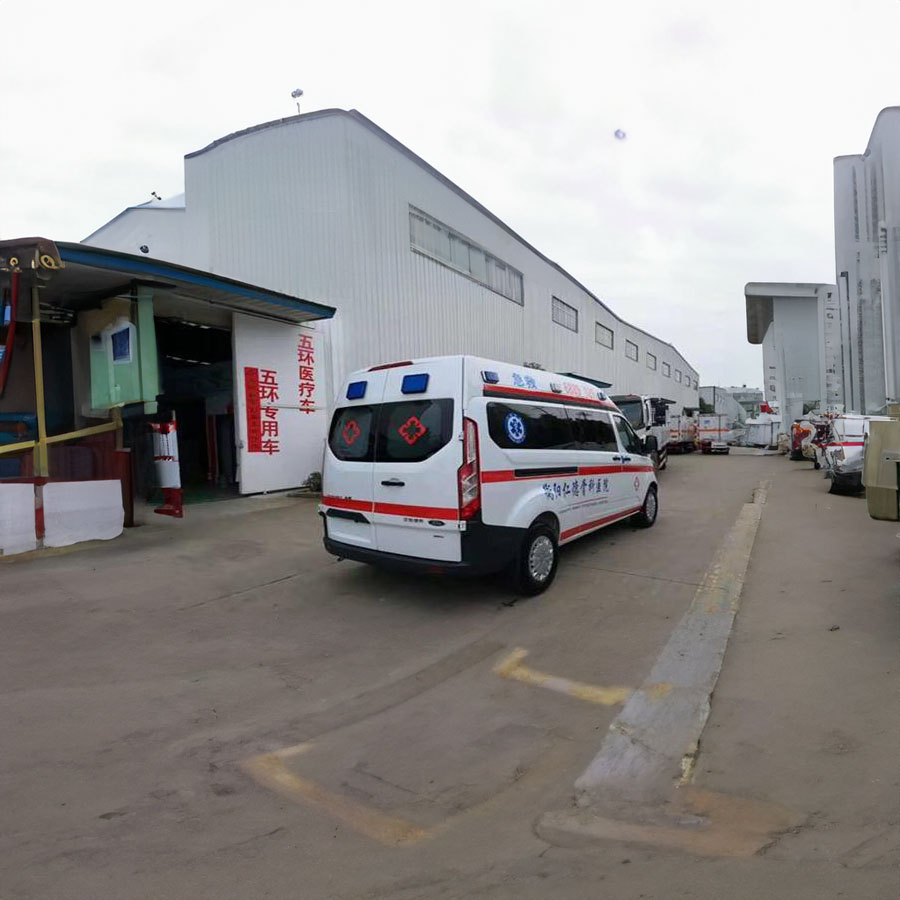苏州出租私人救护车