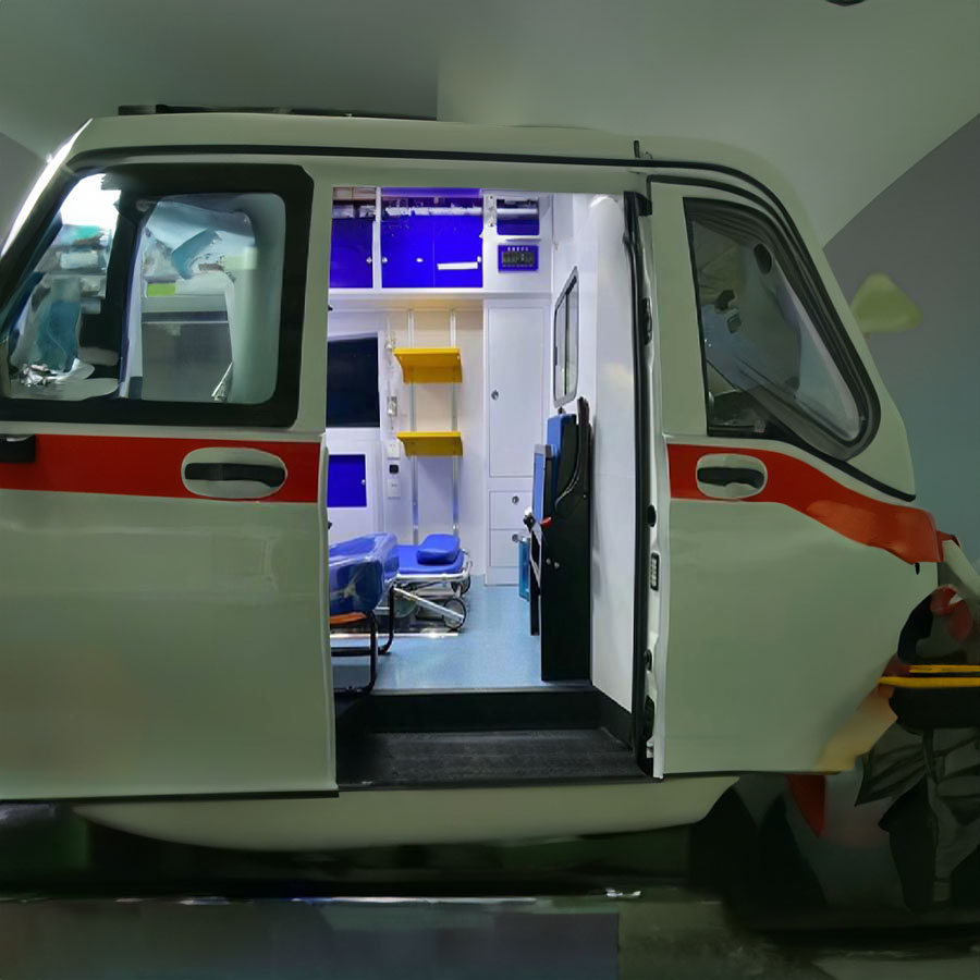 苏州出租急救车电话号码