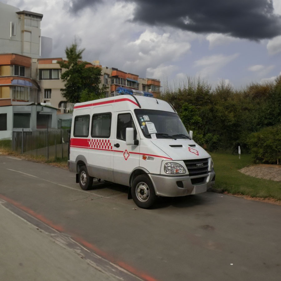 苏州租赁私人救护车电话