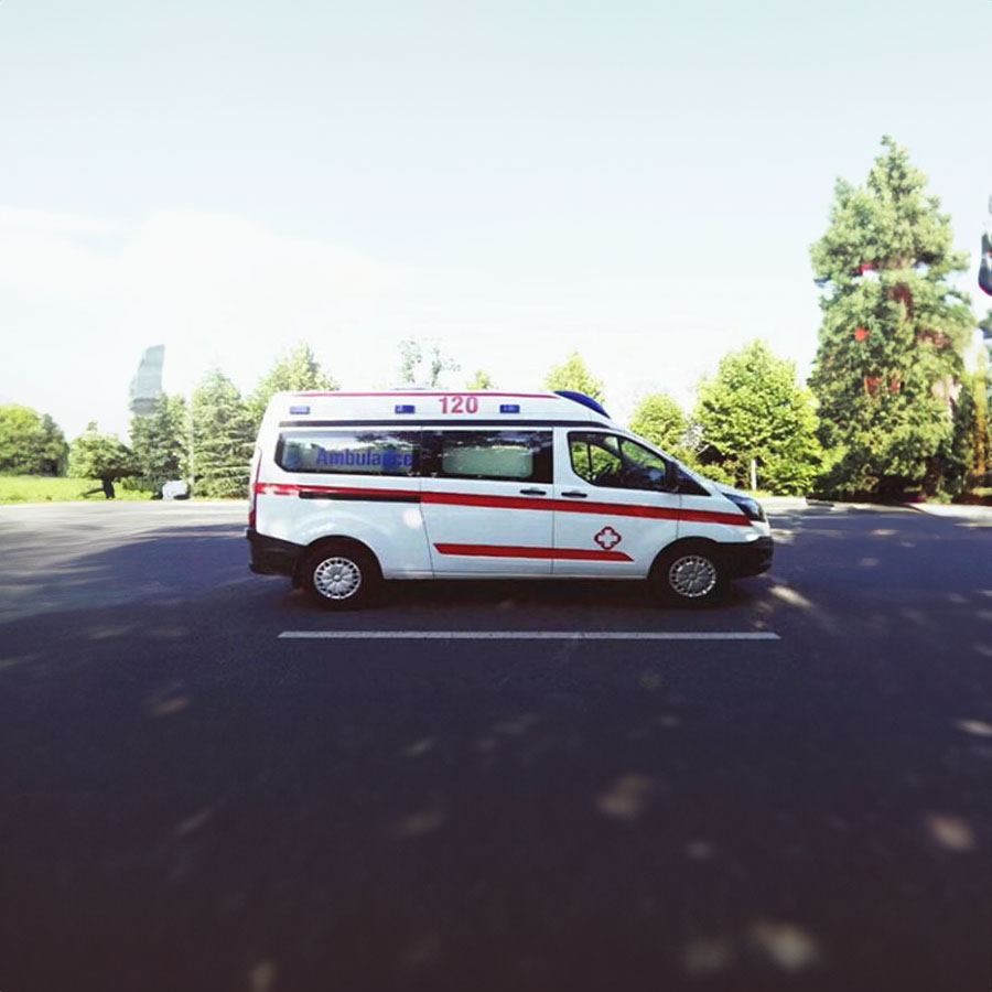 苏州租赁救护车电话