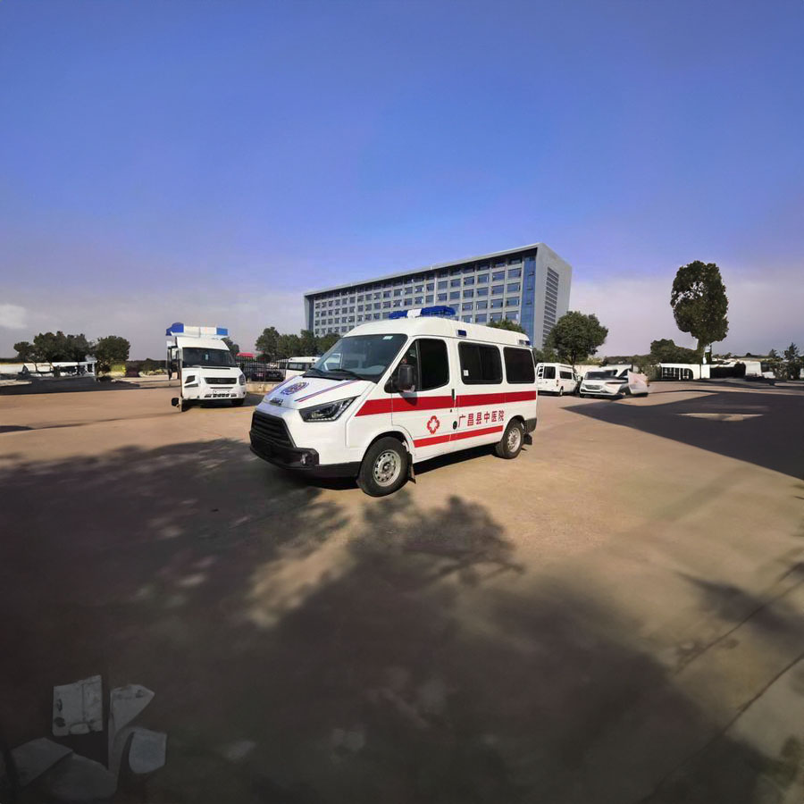 苏州租赁私人救护车联系电话