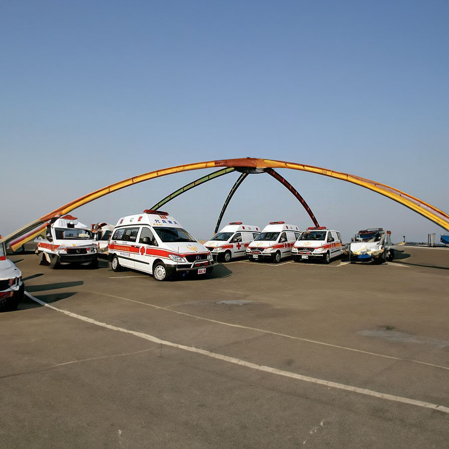 苏州租赁私人救护车
