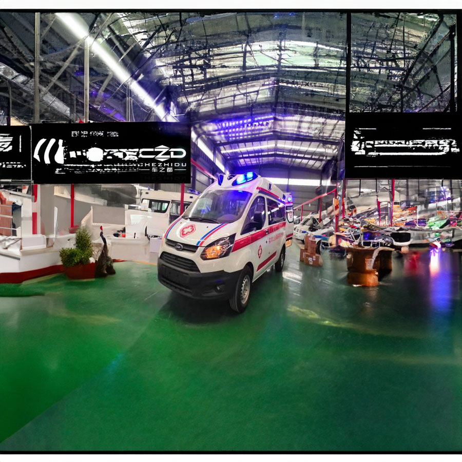 苏州租赁救护车电话号码