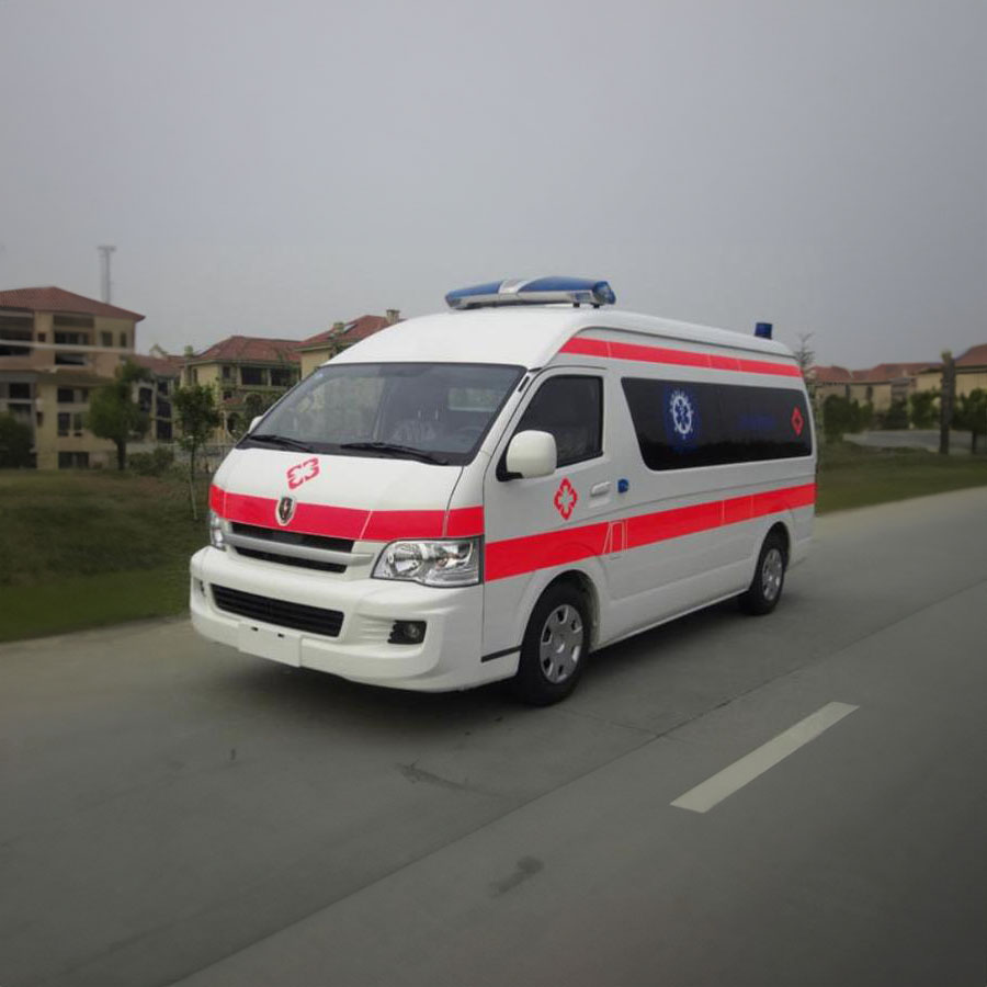 苏州租赁私人救护车电话