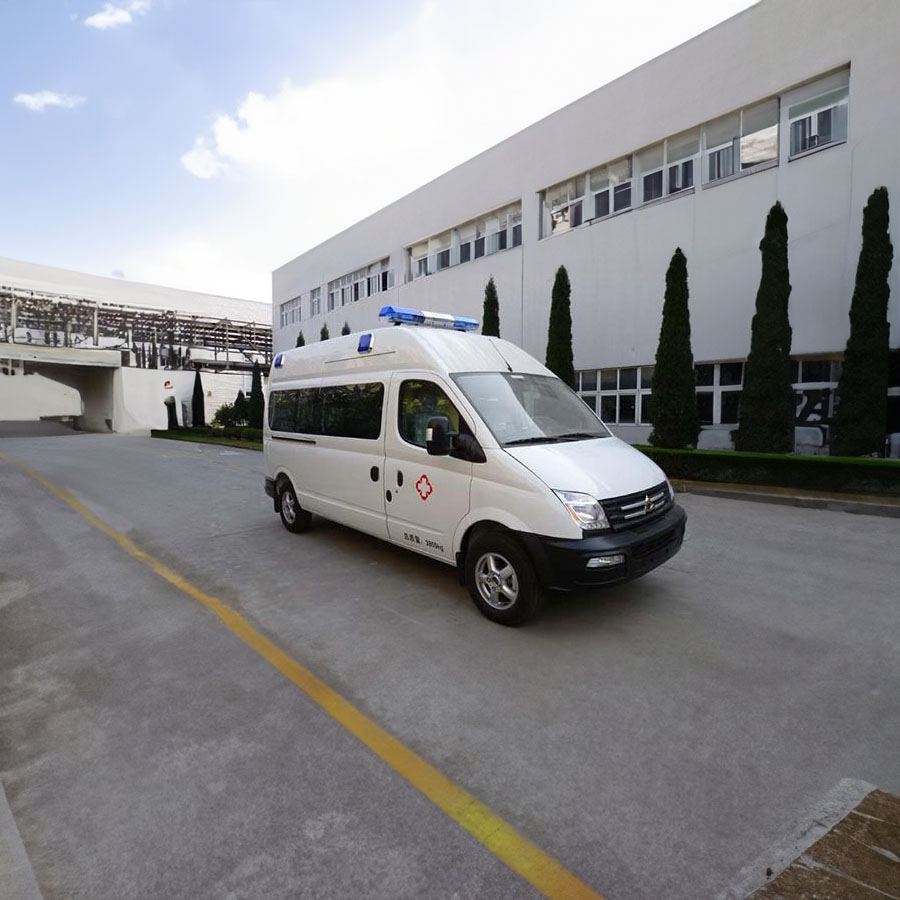 苏州租赁急救车电话号码