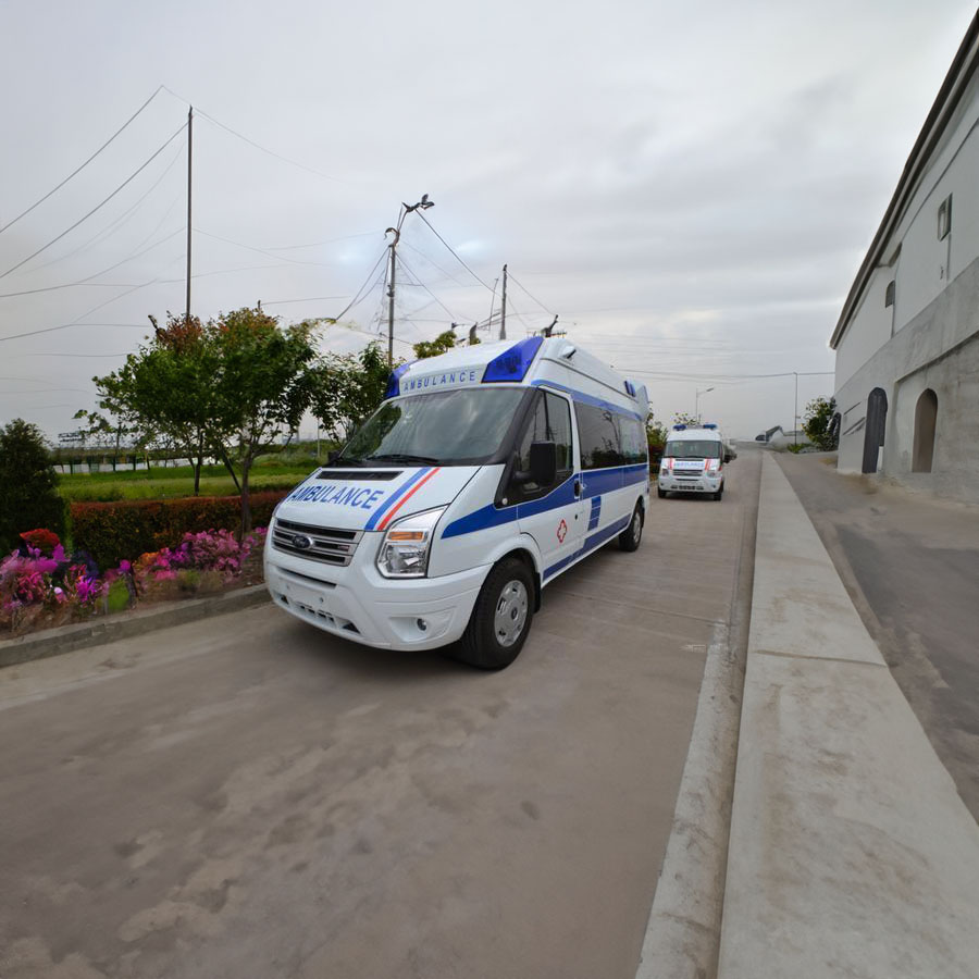 苏州租赁私人救护车联系方式