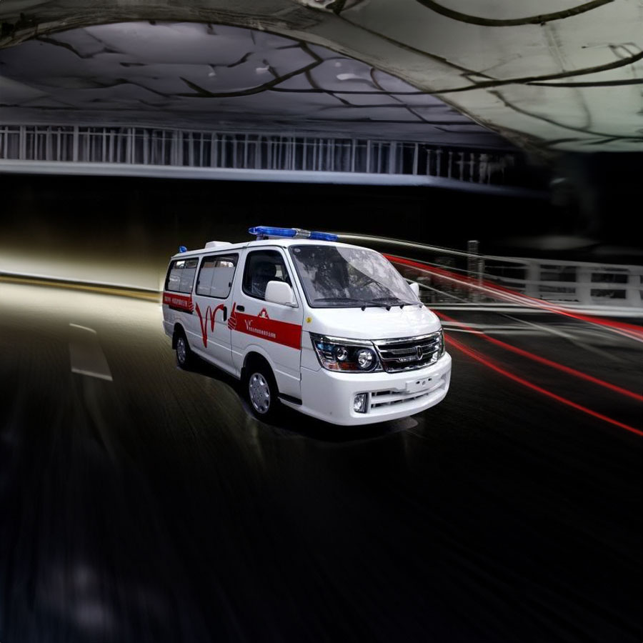 苏州租赁救护车