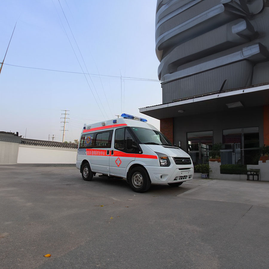 苏州出租私人救护车电话