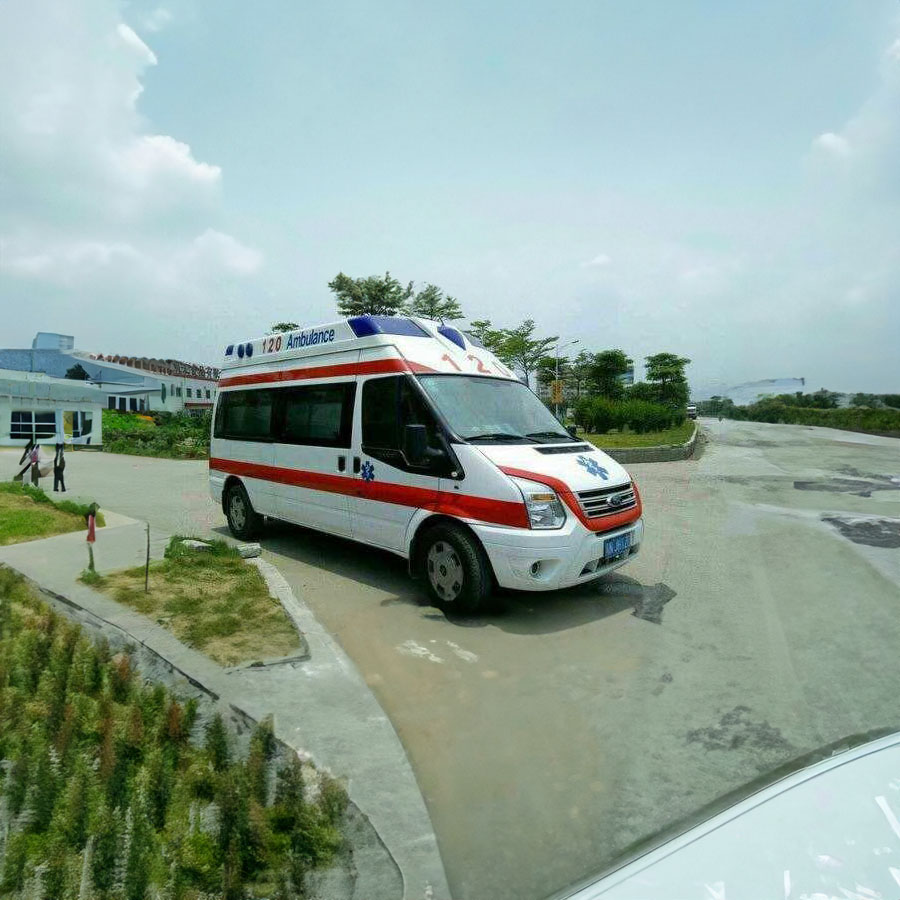 苏州出租救护车联系电话